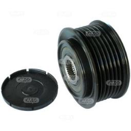 Alternator - sprzęgło jednokierunkowe HC-Cargo F032237674
