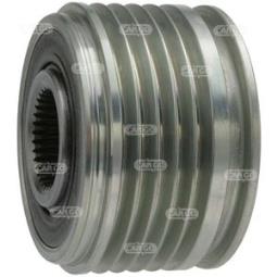 Alternator - sprzęgło jednokierunkowe HC-Cargo F032238339
