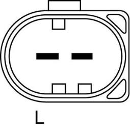 Regulator napięcia HC-Cargo F032238421