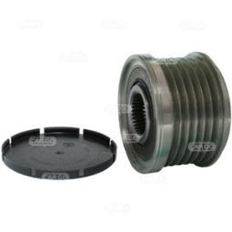 Alternator - sprzęgło jednokierunkowe HC-Cargo F032238426