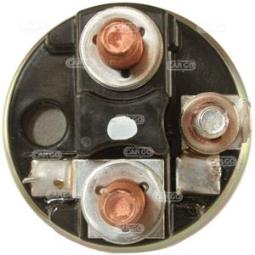 Włącznik elektromagnetyczny, rozrusznik HC-Cargo F032238620
