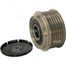 Alternator - sprzęgło jednokierunkowe HC-Cargo F032238690