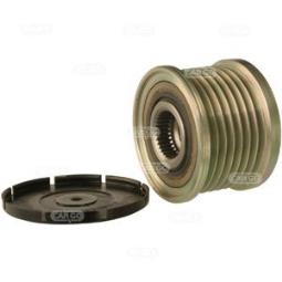 Alternator - sprzęgło jednokierunkowe HC-Cargo F032238734