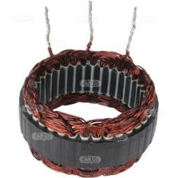 Stator, alternator HC-Cargo F032238753
