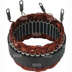 Stator, alternator HC-Cargo F032239032