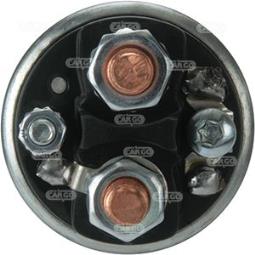 Włącznik elektromagnetyczny, rozrusznik HC-Cargo F032239102