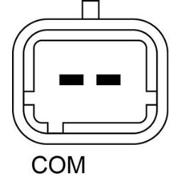 Regulator napięcia HC-Cargo F032239749