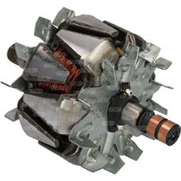Wirnik, alternator HC-Cargo F032239755