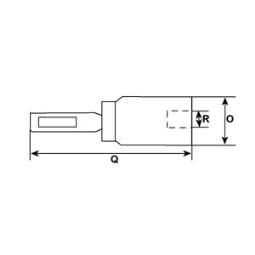 Włącznik elektromagnetyczny, rozrusznik HC-Cargo F032239776