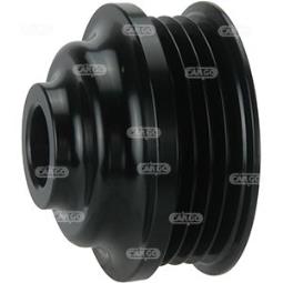 Koło pasowe, alternator HC-Cargo F032239910