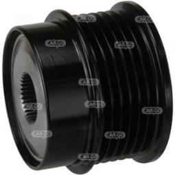 Alternator - sprzęgło jednokierunkowe HC-Cargo F032239914