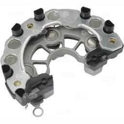 Prostownik, alternator HC-Cargo F032239990