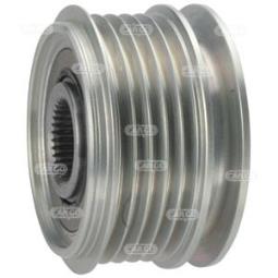 Alternator - sprzęgło jednokierunkowe HC-Cargo F032330063