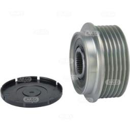 Alternator - sprzęgło jednokierunkowe HC-Cargo F032330185