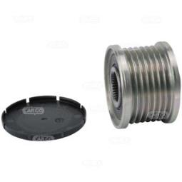 Alternator - sprzęgło jednokierunkowe HC-Cargo F032330200