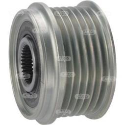 Alternator - sprzęgło jednokierunkowe HC-Cargo F032330221