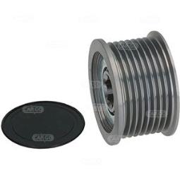 Alternator - sprzęgło jednokierunkowe HC-Cargo F032330281