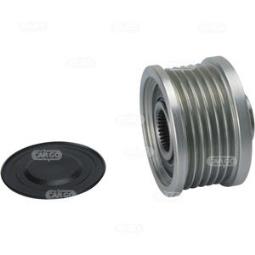 Alternator - sprzęgło jednokierunkowe HC-Cargo F032330287