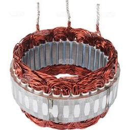 Stator, alternator HC-Cargo F032330317