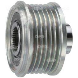 Alternator - sprzęgło jednokierunkowe HC-Cargo F032330339
