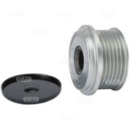 Alternator - sprzęgło jednokierunkowe HC-Cargo F032330356