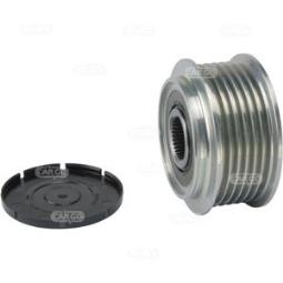 Alternator - sprzęgło jednokierunkowe HC-Cargo F032330359