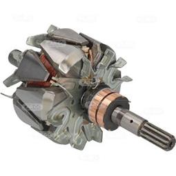 Wirnik, alternator HC-Cargo F032330394