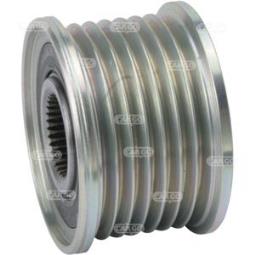 Alternator - sprzęgło jednokierunkowe HC-Cargo F032330516
