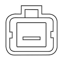 Włącznik elektromagnetyczny, rozrusznik HC-Cargo F032330581