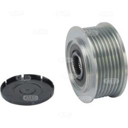 Alternator - sprzęgło jednokierunkowe HC-Cargo F032330634