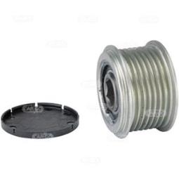 Alternator - sprzęgło jednokierunkowe HC-Cargo F032330850