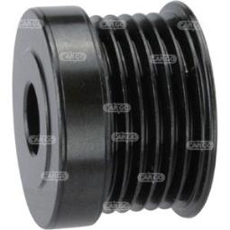 Koło pasowe, alternator HC-Cargo F032330942