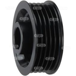 Koło pasowe, alternator HC-Cargo F032331554
