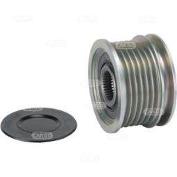 Alternator - sprzęgło jednokierunkowe HC-Cargo F032331659