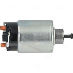 Włącznik elektromagnetyczny, rozrusznik HC-Cargo F032331736