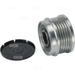 Alternator - sprzęgło jednokierunkowe HC-Cargo F032331742