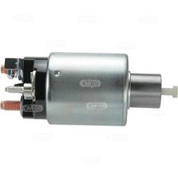 Włącznik elektromagnetyczny, rozrusznik HC-Cargo F032331751