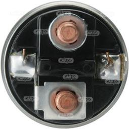 Włącznik elektromagnetyczny, rozrusznik HC-Cargo F032331786