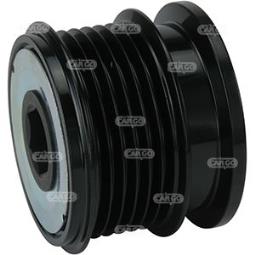 Alternator - sprzęgło jednokierunkowe HC-Cargo F032331792