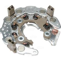 Prostownik, alternator HC-Cargo 331793