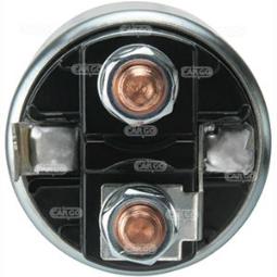 Włącznik elektromagnetyczny, rozrusznik HC-Cargo F032331941