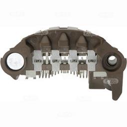 Prostownik, alternator HC-Cargo F032331965