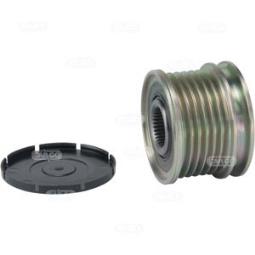 Alternator - sprzęgło jednokierunkowe HC-Cargo F032332033