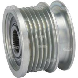 Alternator - sprzęgło jednokierunkowe HC-Cargo F032332046