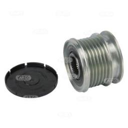 Alternator - sprzęgło jednokierunkowe HC-Cargo F032332100