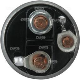 Włącznik elektromagnetyczny, rozrusznik HC-Cargo F032332103
