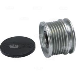 Alternator - sprzęgło jednokierunkowe HC-Cargo F032332293