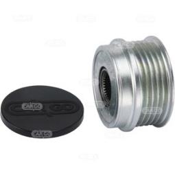 Alternator - sprzęgło jednokierunkowe HC-Cargo F032332295