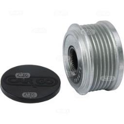 Alternator - sprzęgło jednokierunkowe HC-Cargo F032332297