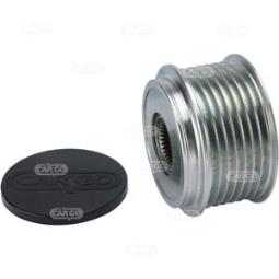 Alternator - sprzęgło jednokierunkowe HC-Cargo F032332299
